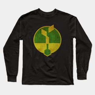 GAIA Long Sleeve T-Shirt